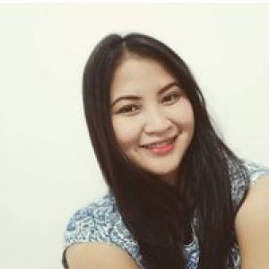Marie Jasmine Gatdula Quizon profile icon