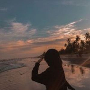 Rabiatul Hasanah profile icon