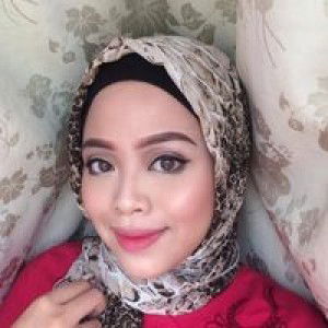 Nazatul Hanis profile icon