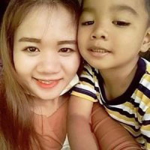 แม่พี่ป๊อปคอร์น น้องปอร์เนย์ profile icon