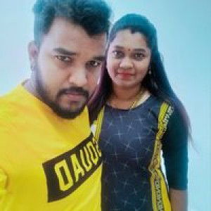 Gawrimalar Veeraiyah profile icon