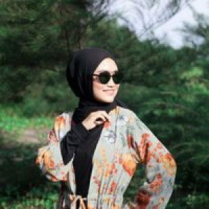 Khairani Kadarsih profile icon