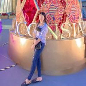 Nana Sunisa Thongmak profile icon