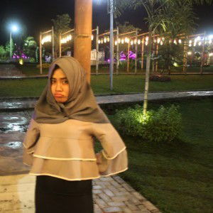 Nuriyah Fitriana profile icon