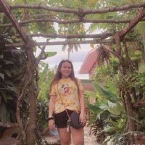 Bhabylyn Nazareno profile icon