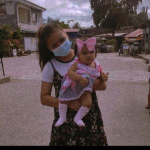 Joyce Kim Tupig profile icon