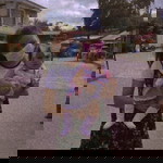 Joyce Kim Tupig profile icon