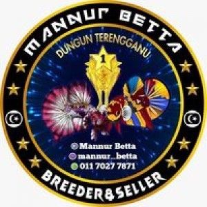 Mannur Betta profile icon