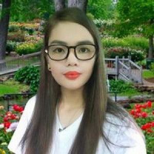 Rochelle Pujeda profile icon