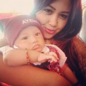 Sherly Monica Haha profile icon