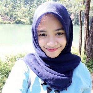 afifah fahirul profile icon