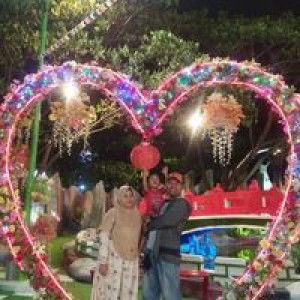 Siti Kholilah profile icon