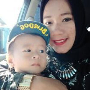 Rika Maryani profile icon