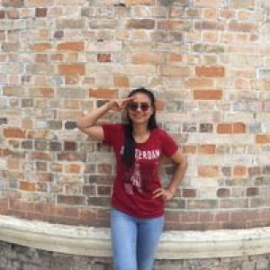 Mieza Yaacob profile icon