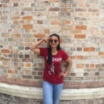 Mieza Yaacob profile icon
