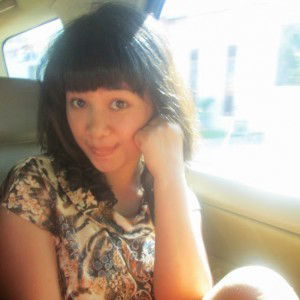 Marisa Hutagalung profile icon