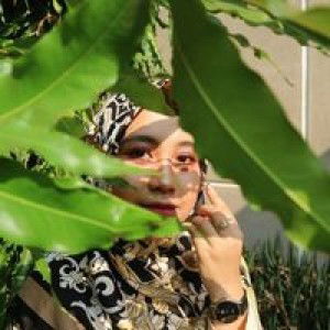 Evi Ermawati profile icon