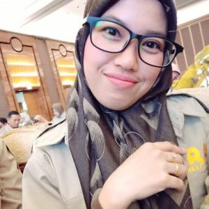 Khusnul Khotimah profile icon