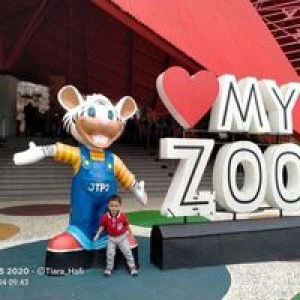 Tiara Delsiana profile icon