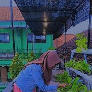 An Nisa Ichaa profile icon