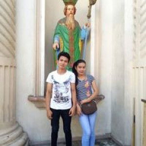 Maria Rombano Bombales profile icon