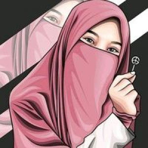 Fatiroh Amir profile icon