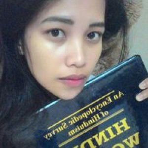 Malia Suryadie profile icon