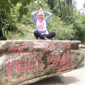 Yuli Astari profile icon