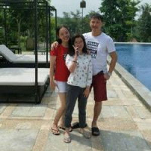 Annie Cen profile icon