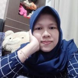 Nurfairoh profile icon