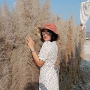 Charida Gunnala profile icon