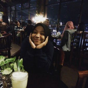 Nanda Nina profile icon