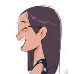 Rachel Lye profile icon