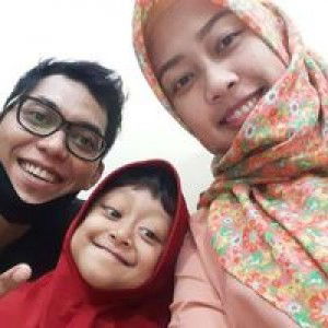 Euis Ratmilya profile icon