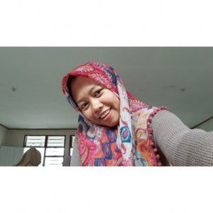 Jumriani Irwan profile icon