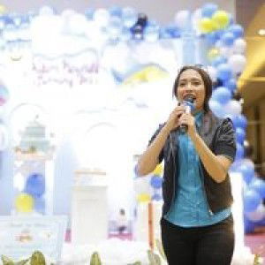 Echa Hayati Hutagaol profile icon