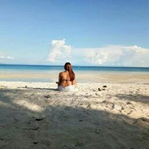 Joy Aswe profile icon