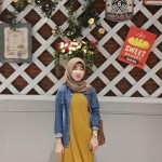 Zahra Novianty profile icon