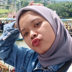 ricka lestarie profile icon