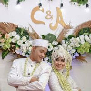 Citra Dwis profile icon