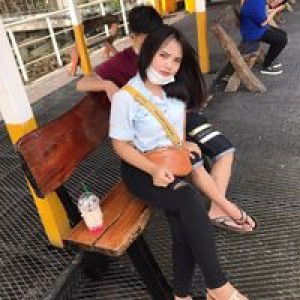 Fah Nantida profile icon