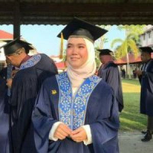 Pazliyana Paisal profile icon