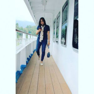 Vilma Brahmana profile icon