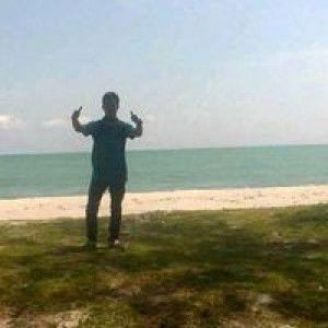 Fikram R N T profile icon