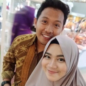 Afmal Qory profile icon