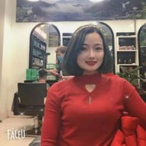 Vy Thu Soan profile icon