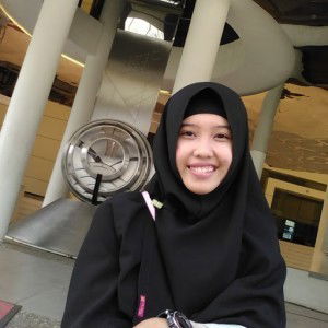 resti amini profile icon