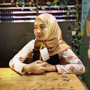 Kartika ayu profile icon