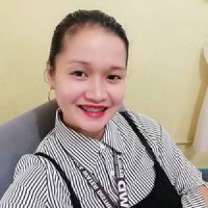 Florie Mae Jomocan Paraon profile icon