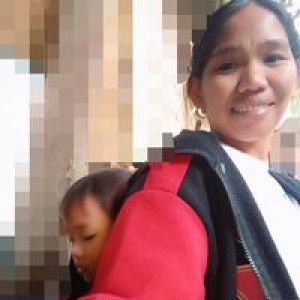 Jonalyn Baggayan profile icon